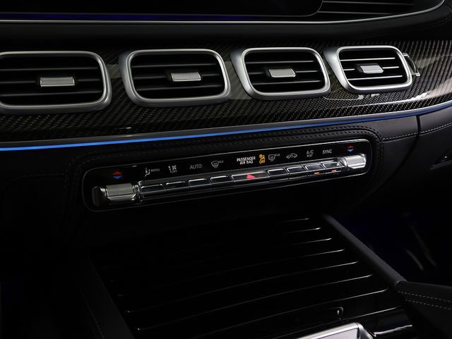Certified 2024 Mercedes-Benz GLE 53 AMG 4MATIC Coupe image 27
