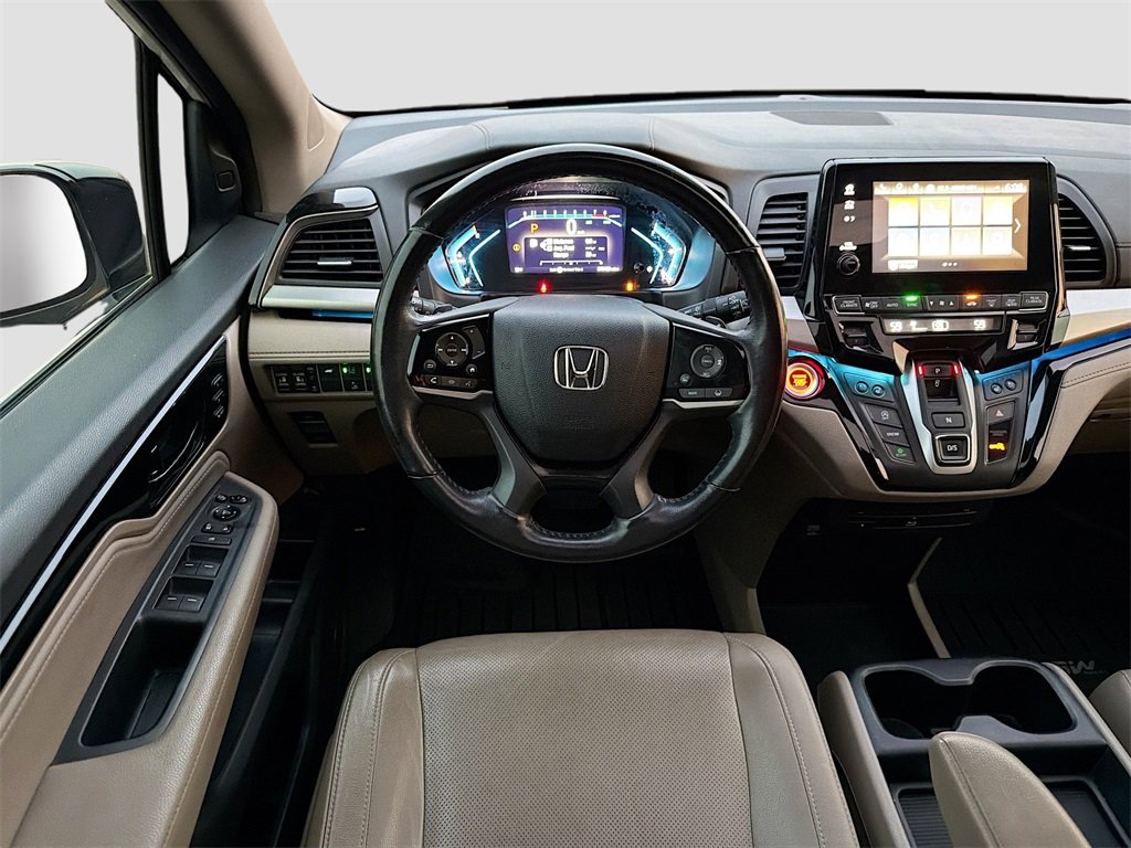 Used 2020 Honda Odyssey Elite image 23