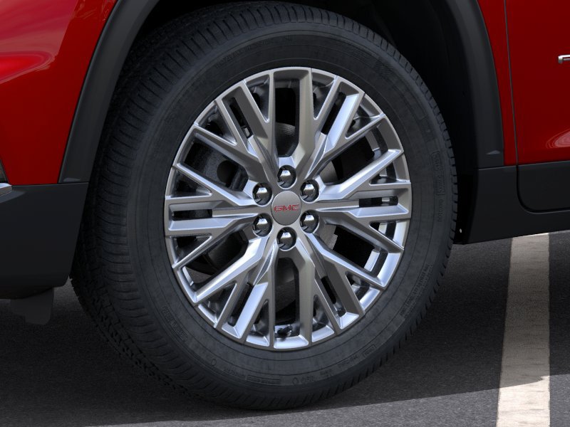 New 2027 GMC Acadia Elevation w/ Elevation Premium Package FWD image 33