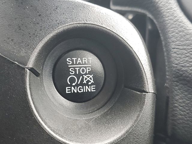 Used 2019 Jeep Compass Latitude w/ Popular Equipment Group image 24