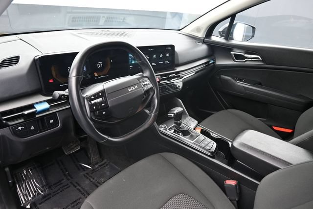 Used 2026 Kia Sportage LX FWD image 18