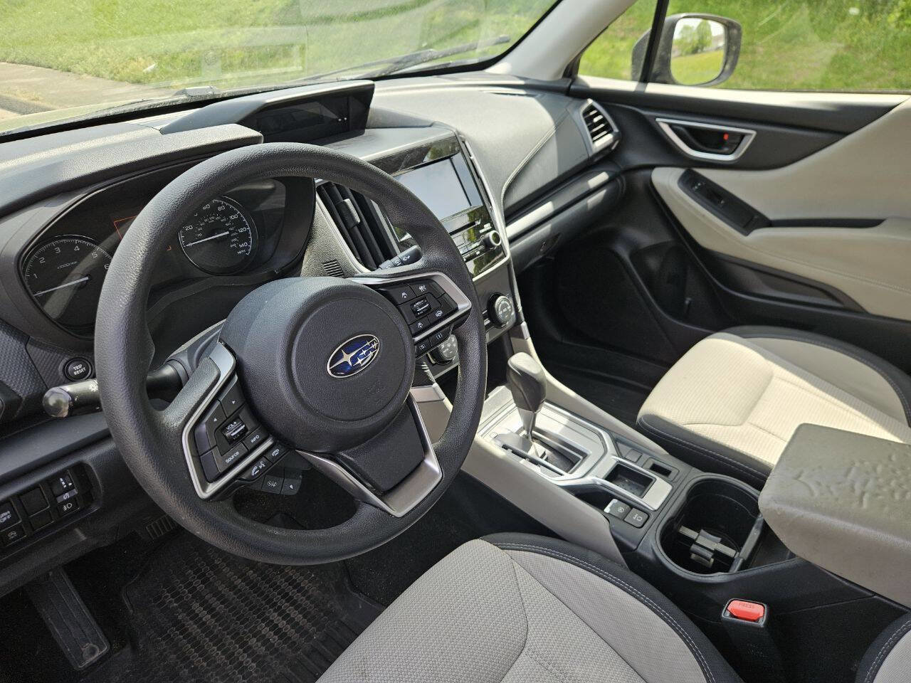 Used 2022 Subaru Forester image 10