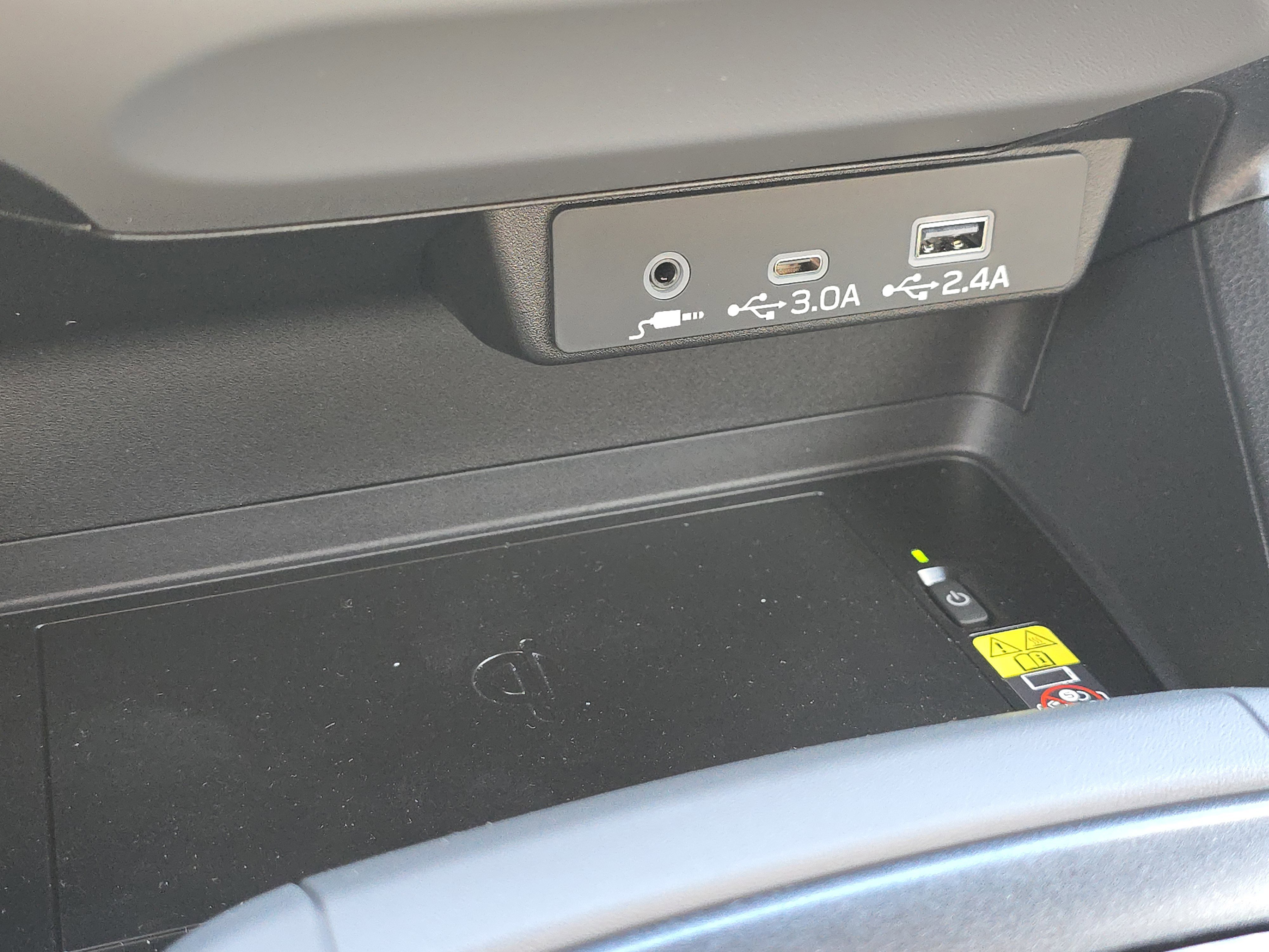 New 2025 Subaru Crosstrek 2.5i Sport image 23