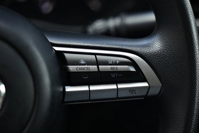 Used 2021 MAZDA MAZDA3 Sedan FWD image 33