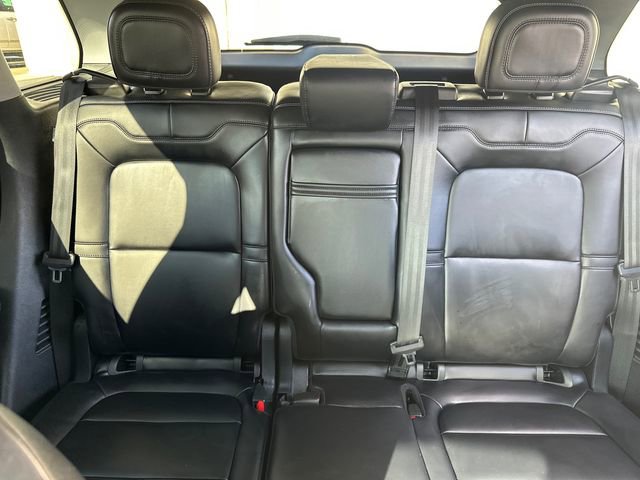 Used 2021 Lincoln Corsair AWD w/ Equipment Group 101A image 34