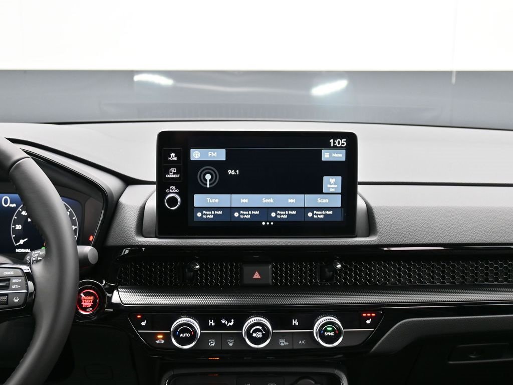 New 2026 Honda CR-V EX-L image 44