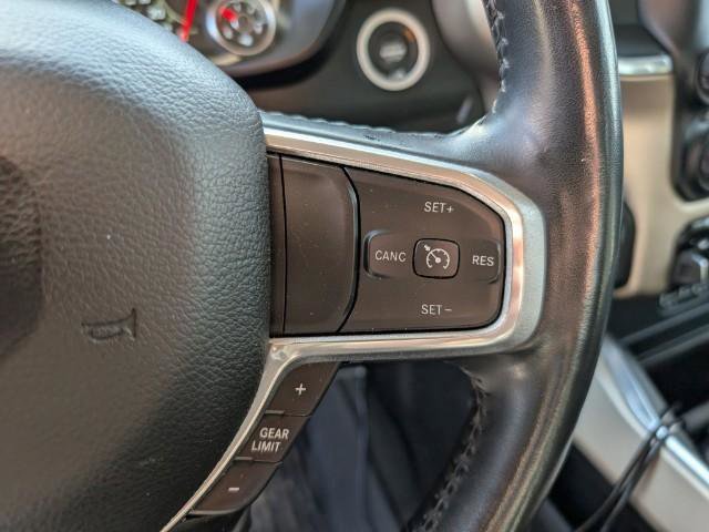 Used 2021 RAM 1500 Laramie image 19