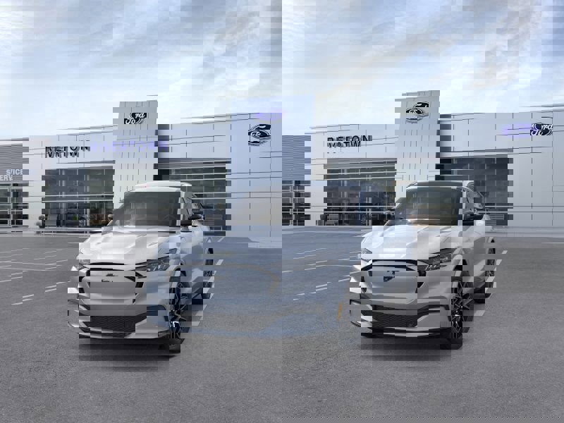 New 2025 Ford Mustang Mach-E Premium image 24