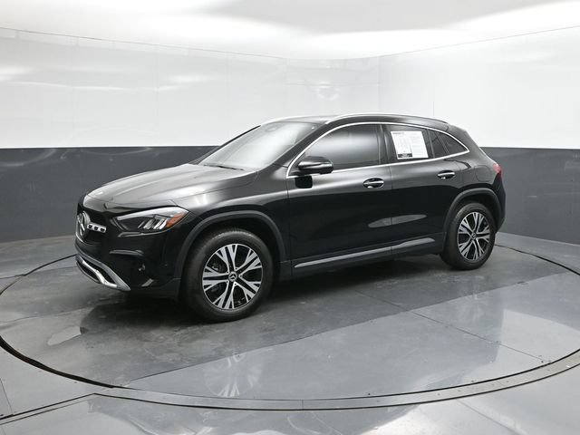 New 2025 Mercedes-Benz GLA 250 4MATIC image 30