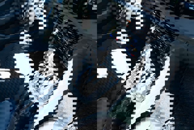 New 2026 Volkswagen Jetta S image 40