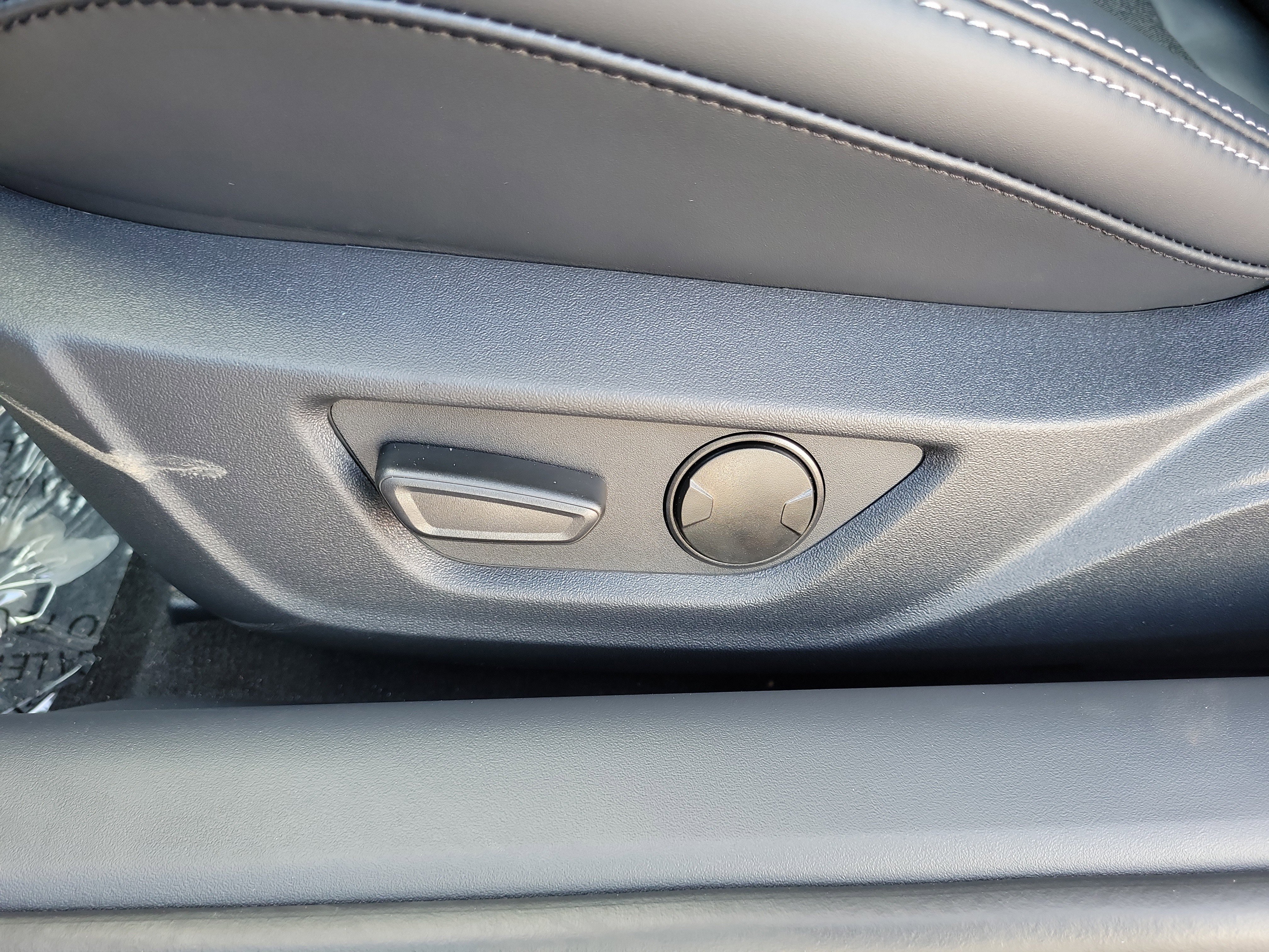 New 2026 Ford Mustang Coupe image 12