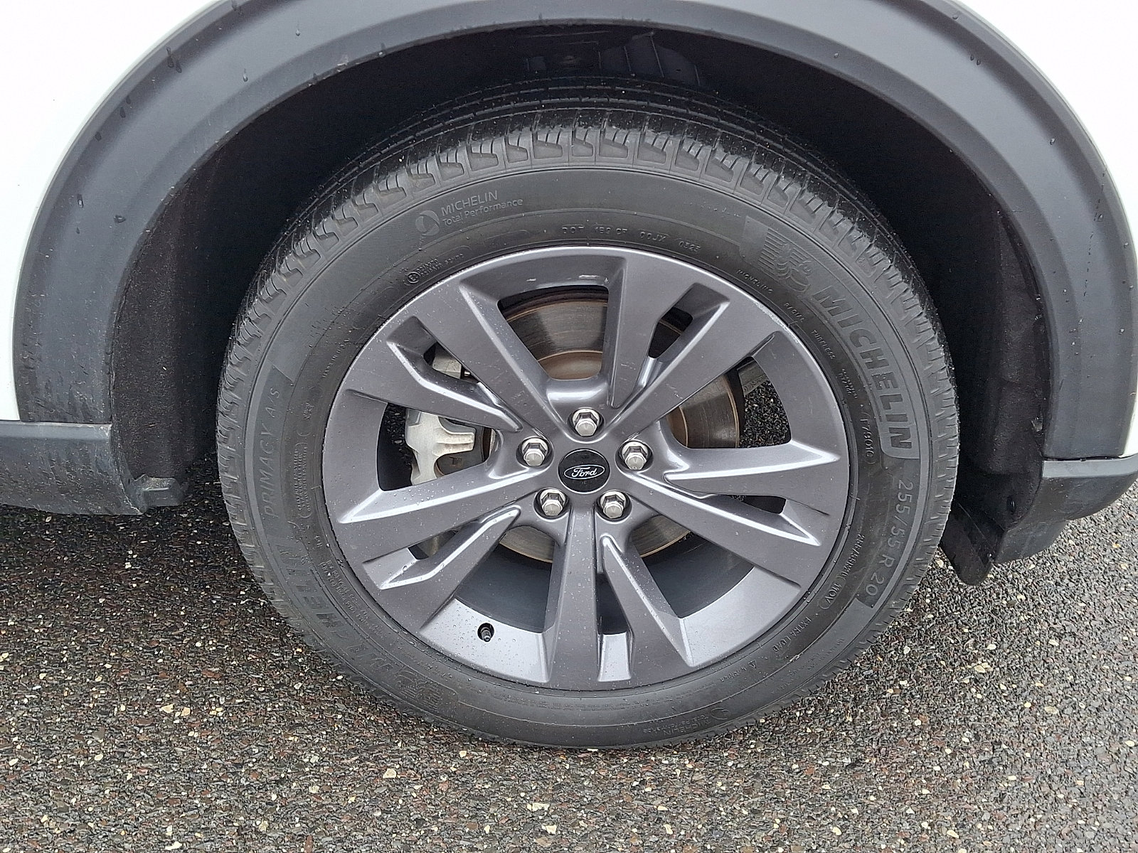 Certified 2023 Ford Explorer XLT w/ Equipment Group 202A image 8