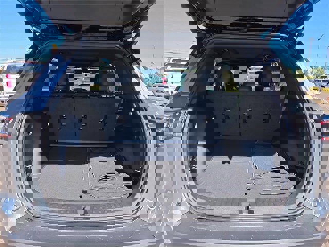 New 2026 Chevrolet Equinox LT w/ Convenience Package II image 13