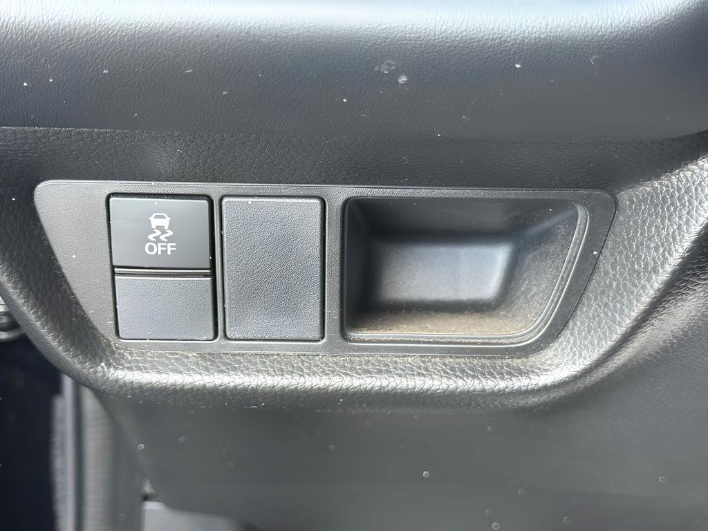 Certified 2025 Honda HR-V Sport image 14