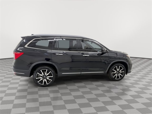 Used 2019 Honda Pilot Touring image 12
