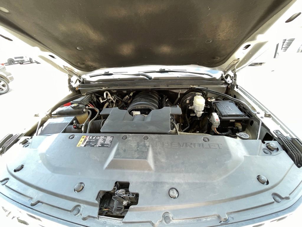 Used 2019 Chevrolet Tahoe LS RWD image 29