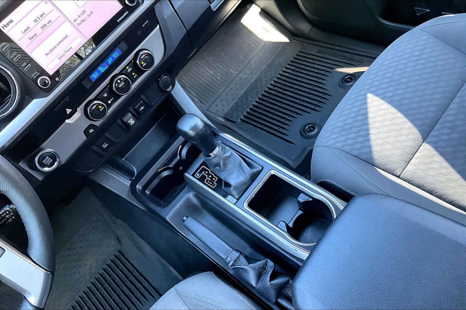 Certified 2023 Toyota Tacoma SR5 RWD image 16