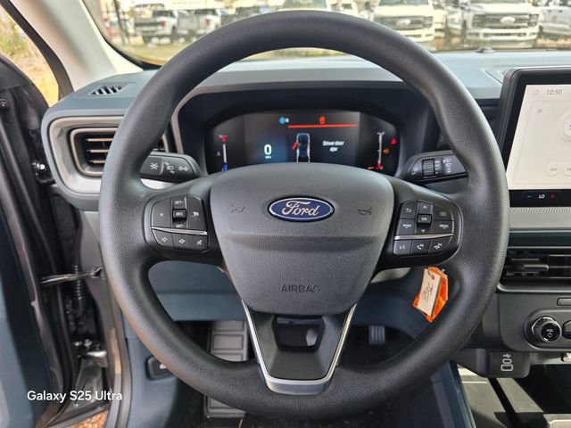 New 2026 Ford Maverick XL image 22