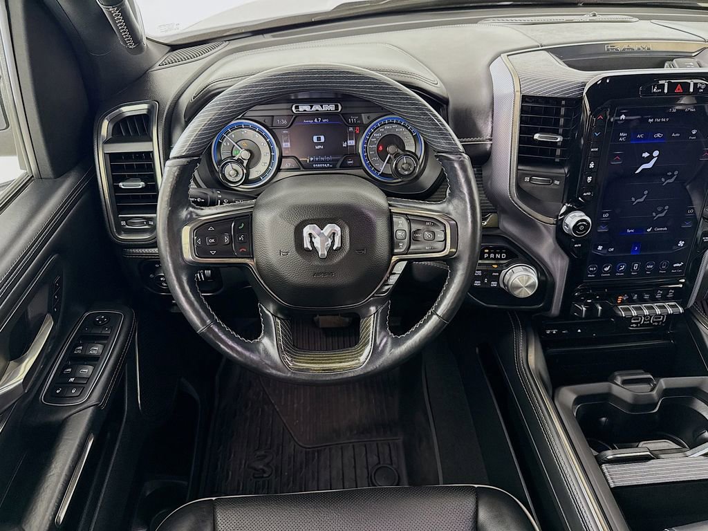 Used 2019 RAM 1500 Limited w/ Advanced Safety Group AWD/4WD image 26