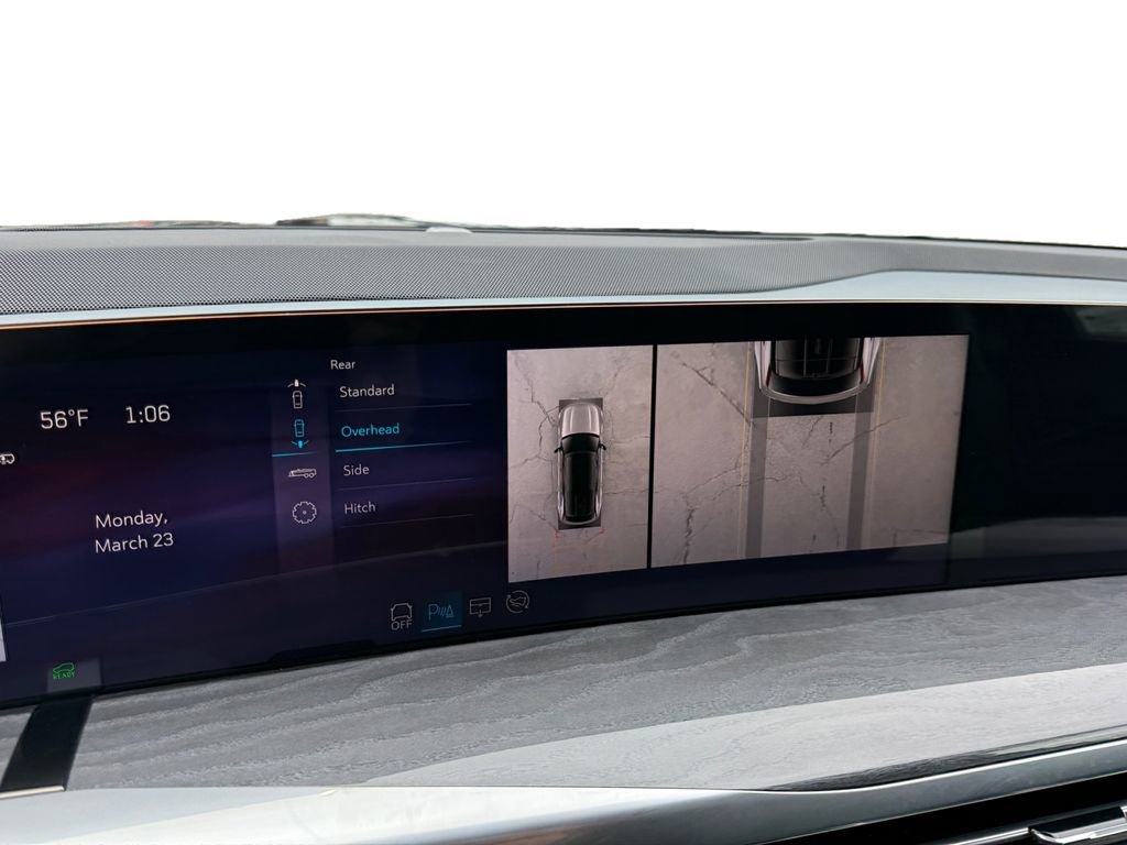 Used 2025 Cadillac Escalade IQ Sport 2 image 15