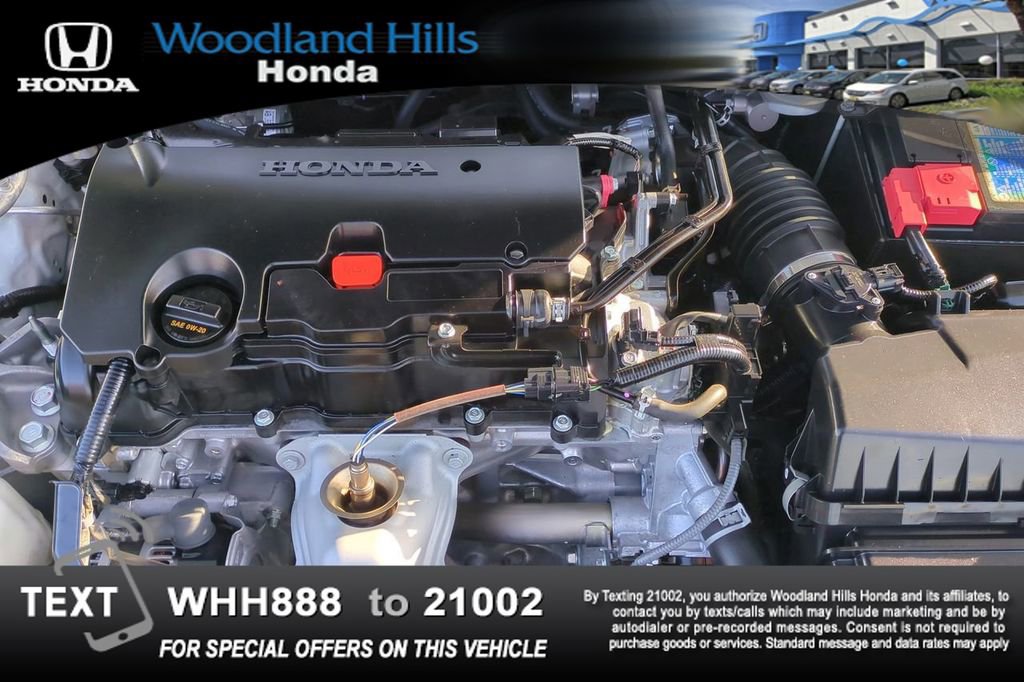 Used 2023 Honda Civic Sport image 24
