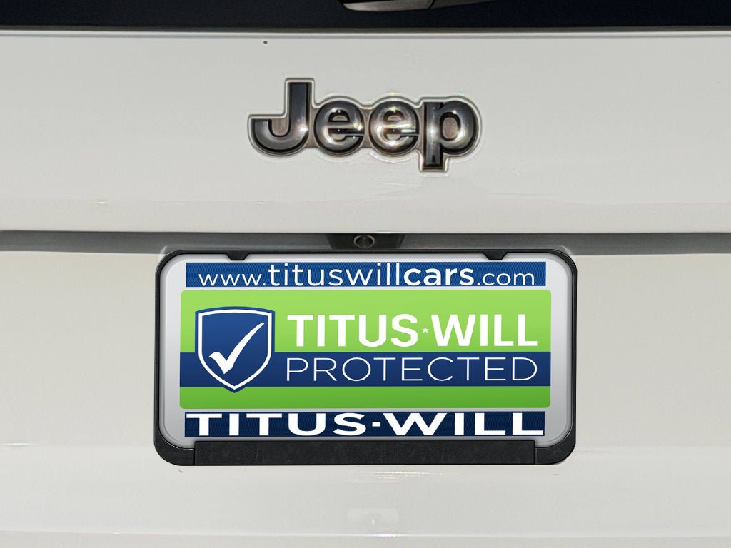 Used 2022 Jeep Cherokee Latitude w/ Sun & Sound Group AWD/4WD image 32