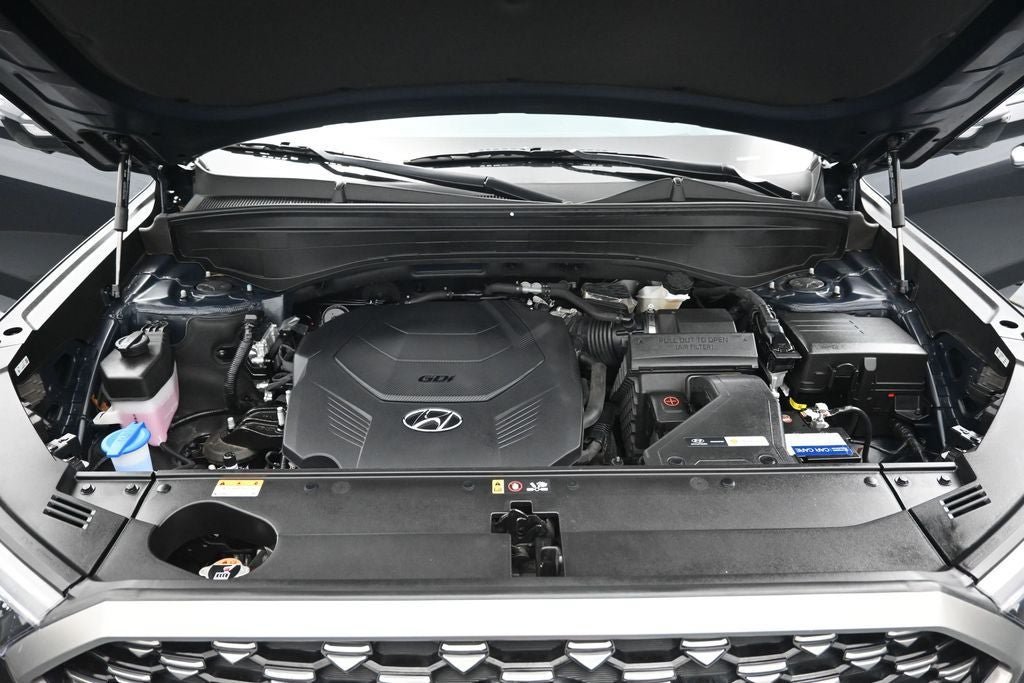 Certified 2022 Hyundai Palisade Calligraphy FWD image 42