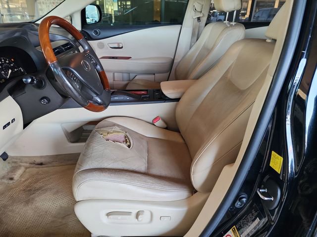 Used 2010 Lexus RX 450h AWD image 14