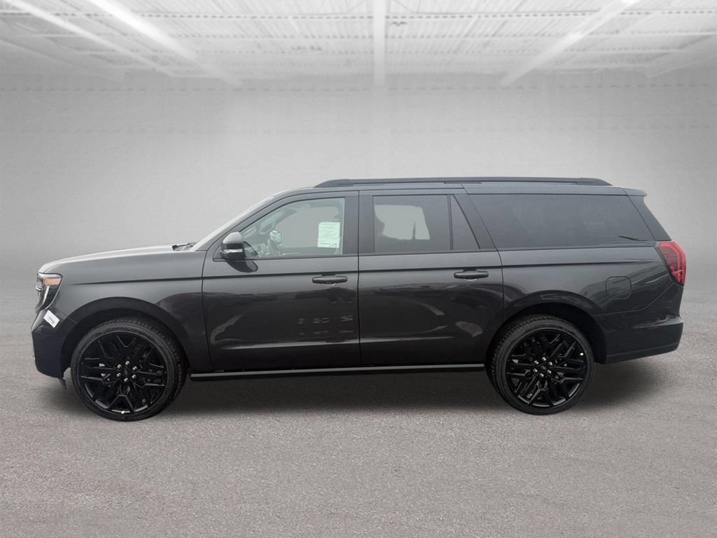 New 2027 Ford Expedition Max Platinum w/ Stealth Performance Package AWD/4WD image 8