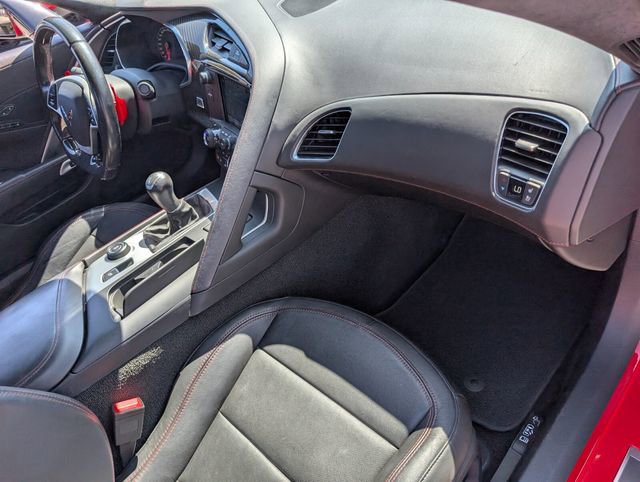 Used 2019 Chevrolet Corvette ZR1 image 16