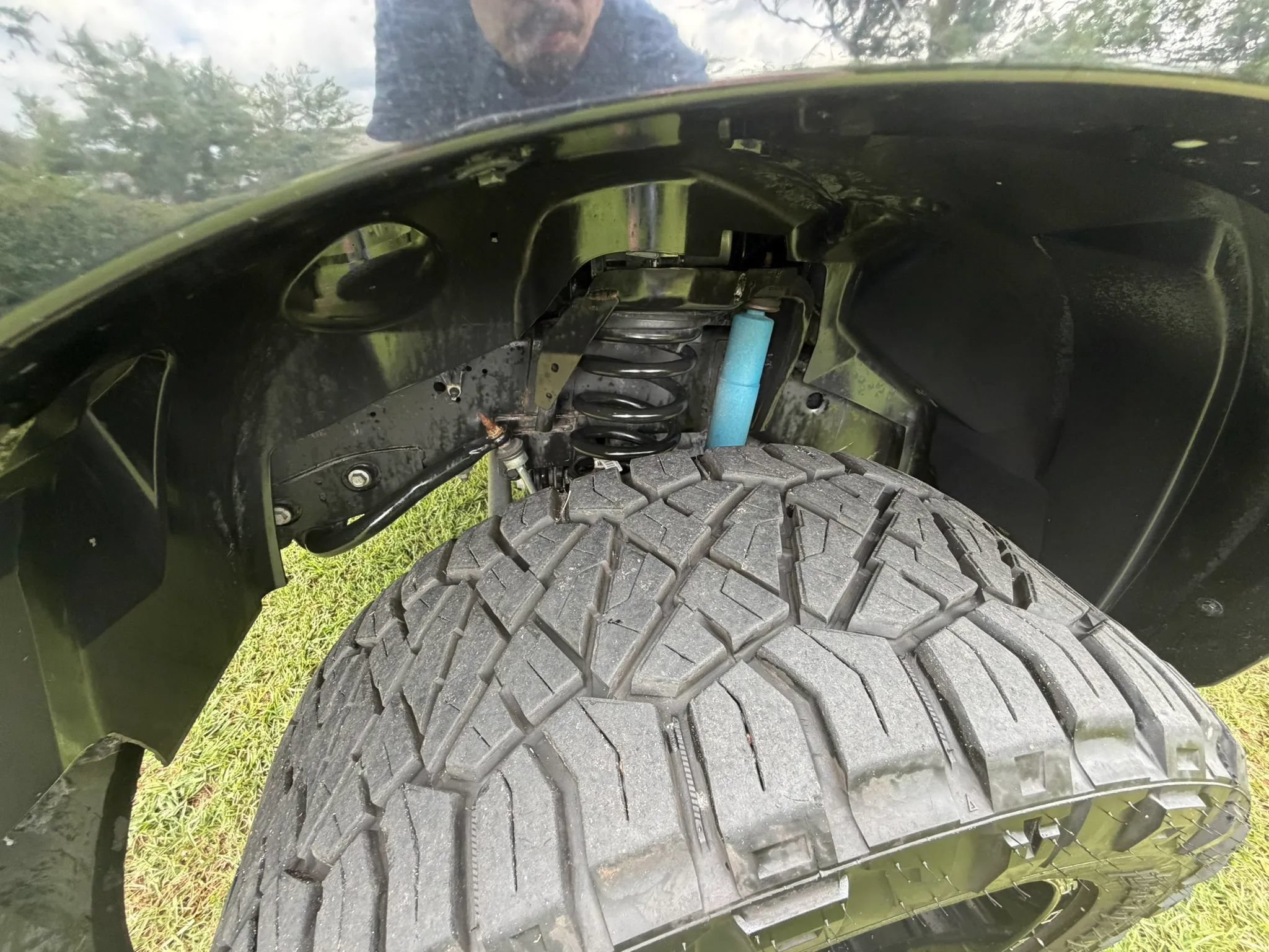 Used 2019 RAM 2500 Limited AWD/4WD image 16