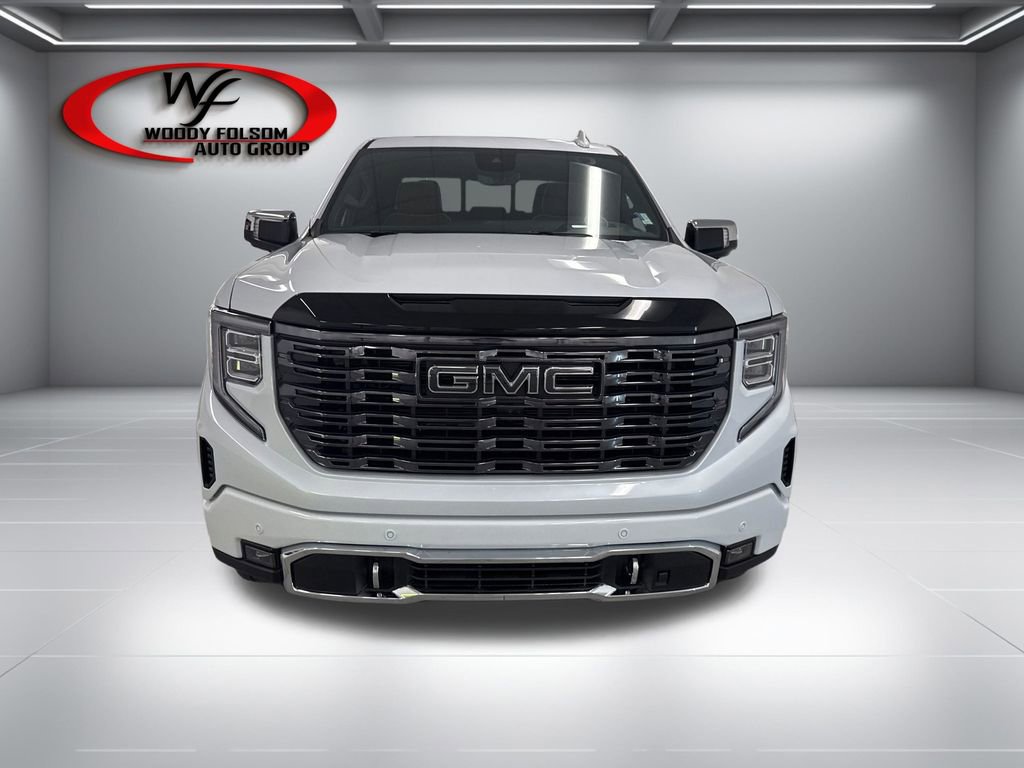 New 2026 GMC Sierra 1500 Denali Ultimate AWD/4WD image 2
