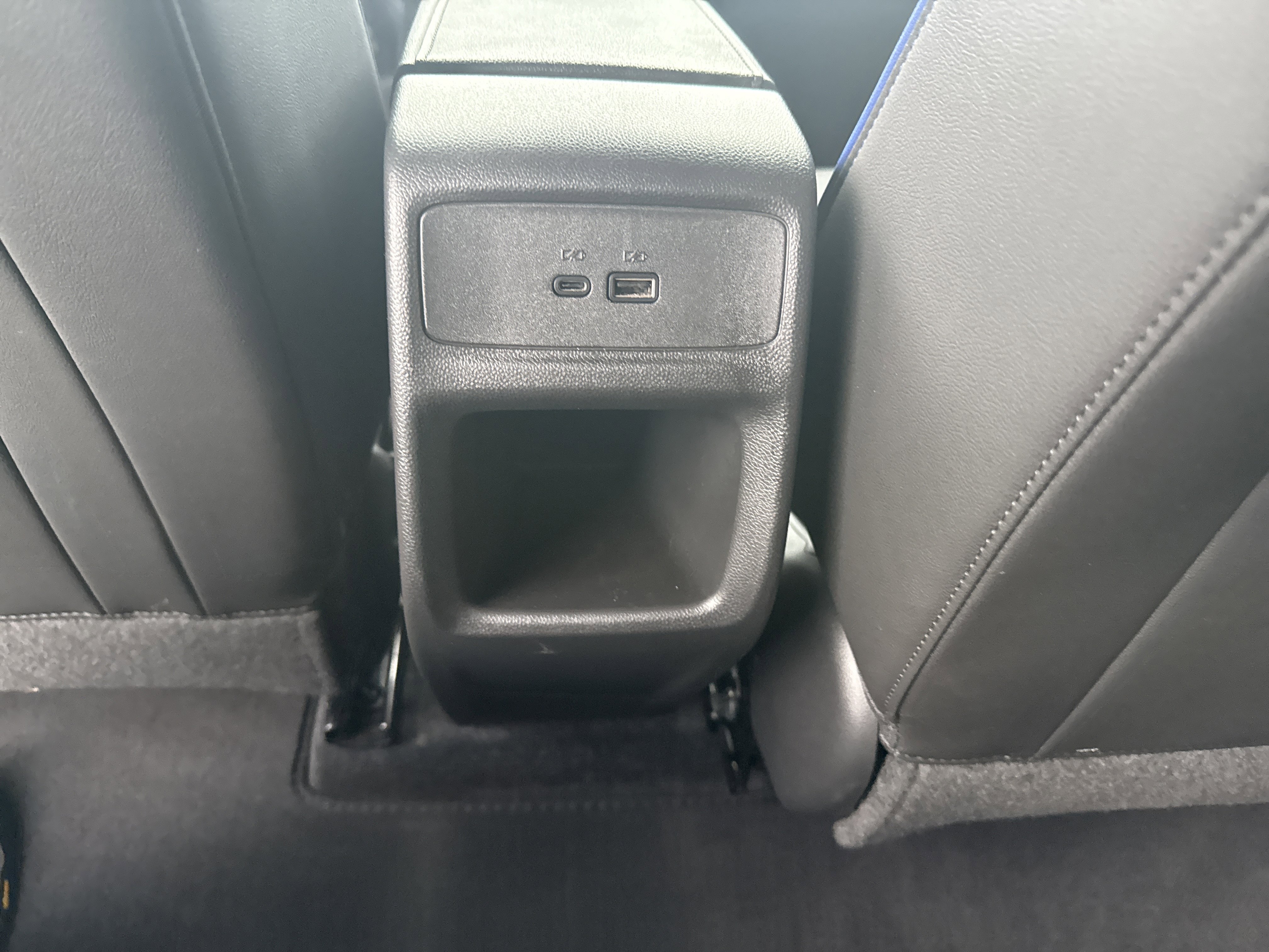 Used 2025 Buick Envista Sport Touring w/ Convenience I Package image 14