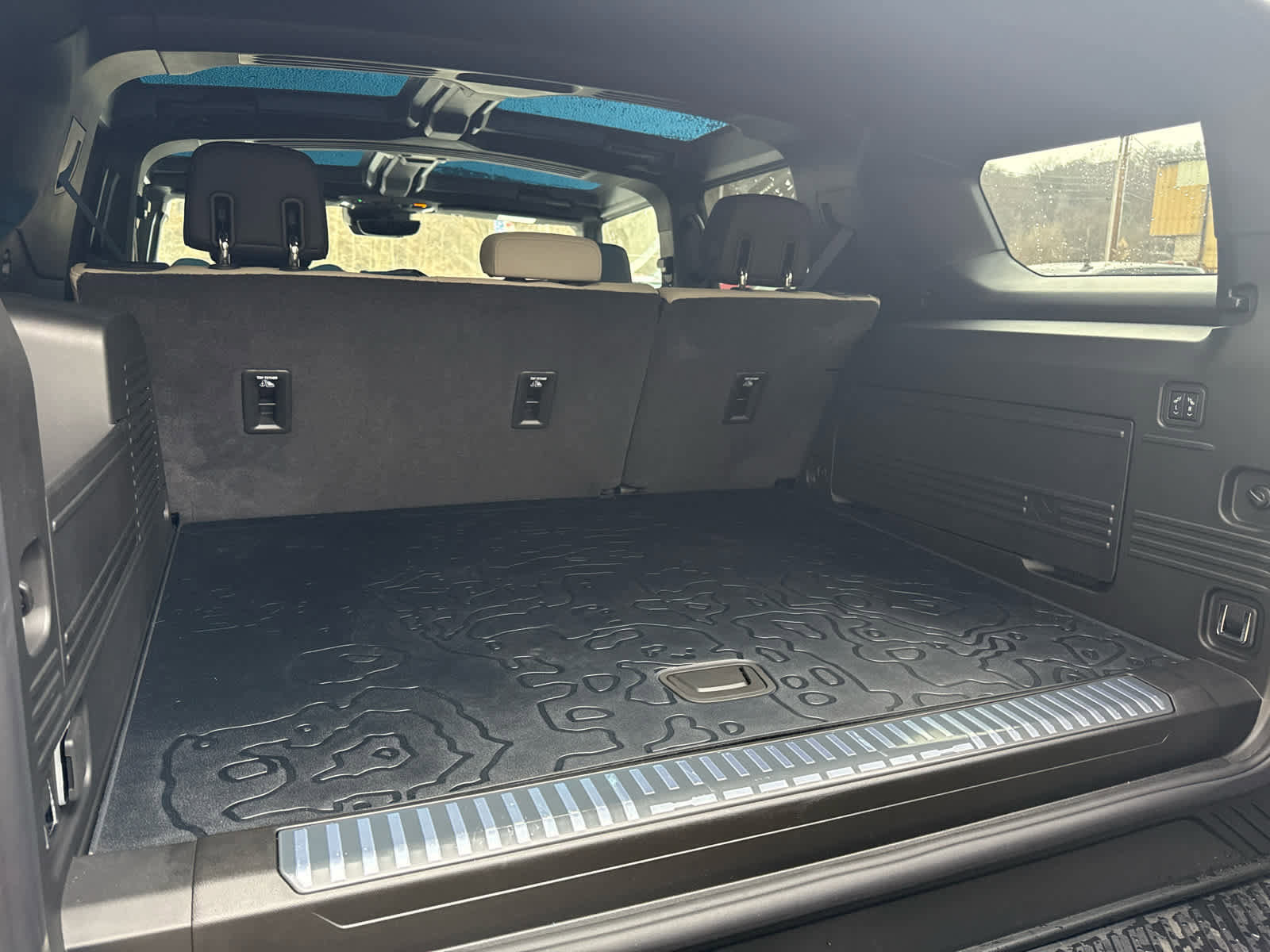 New 2026 GMC Hummer EV SUV image 33