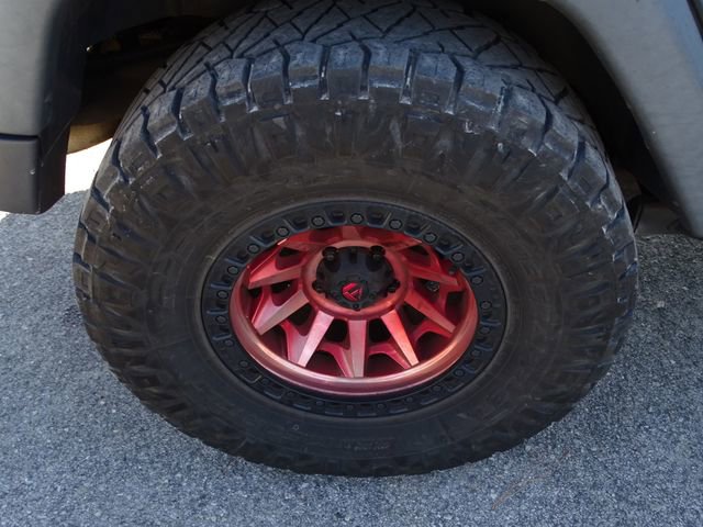 Used 2014 Jeep Wrangler Rubicon image 12