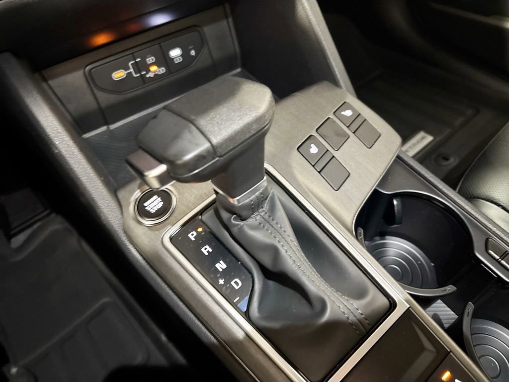 New 2026 Kia Sportage X-Line w/ X-Line Premium Package image 17