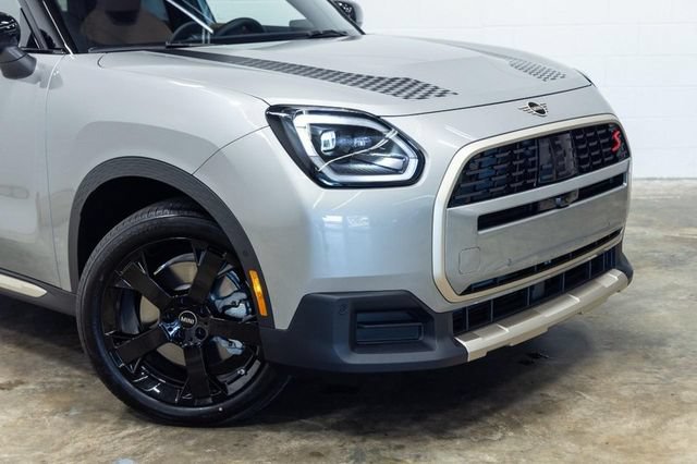 Certified 2026 MINI Cooper Countryman S w/ Comfort Package Max AWD/4WD image 6