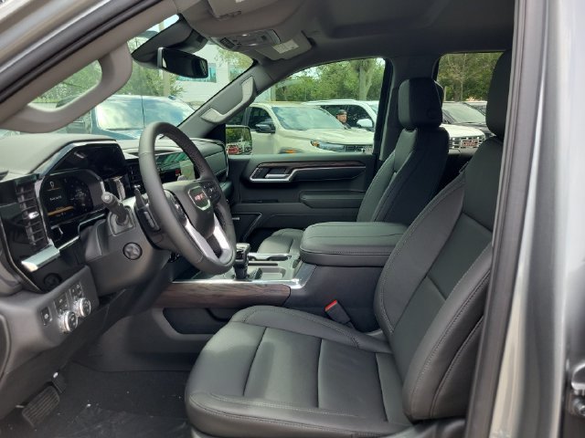 New 2026 GMC Sierra 1500 SLT w/ SLT Convenience Package AWD/4WD image 7