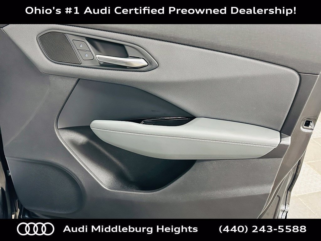 Certified 2026 Audi Q3 quattro 2.0T AWD/4WD image 30