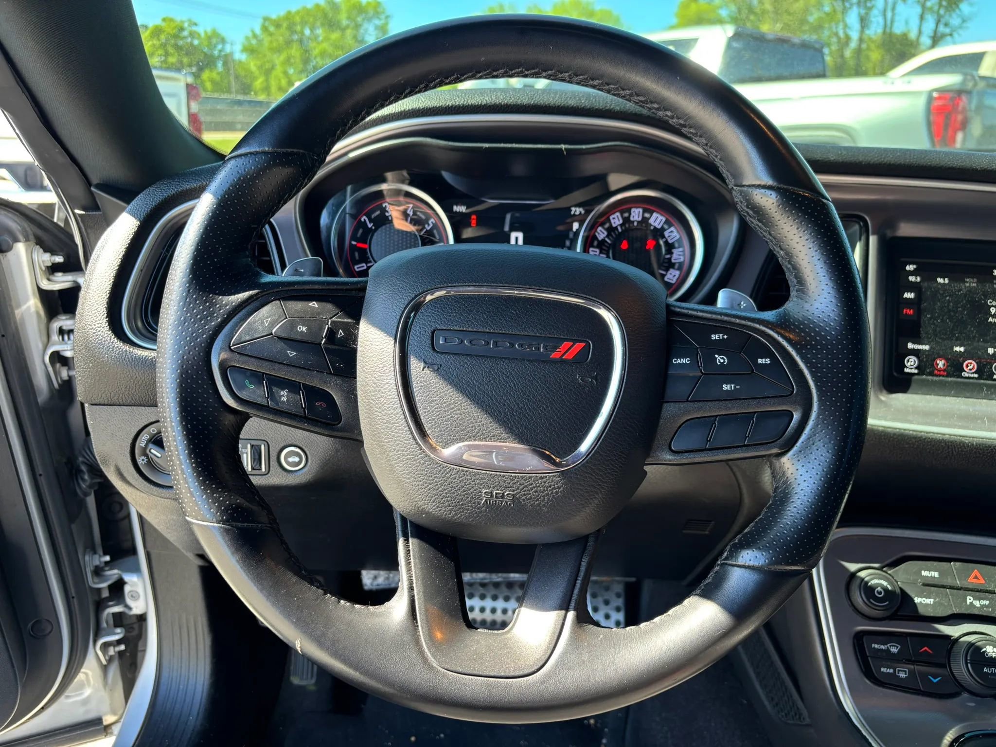 Used 2022 Dodge Challenger GT image 21