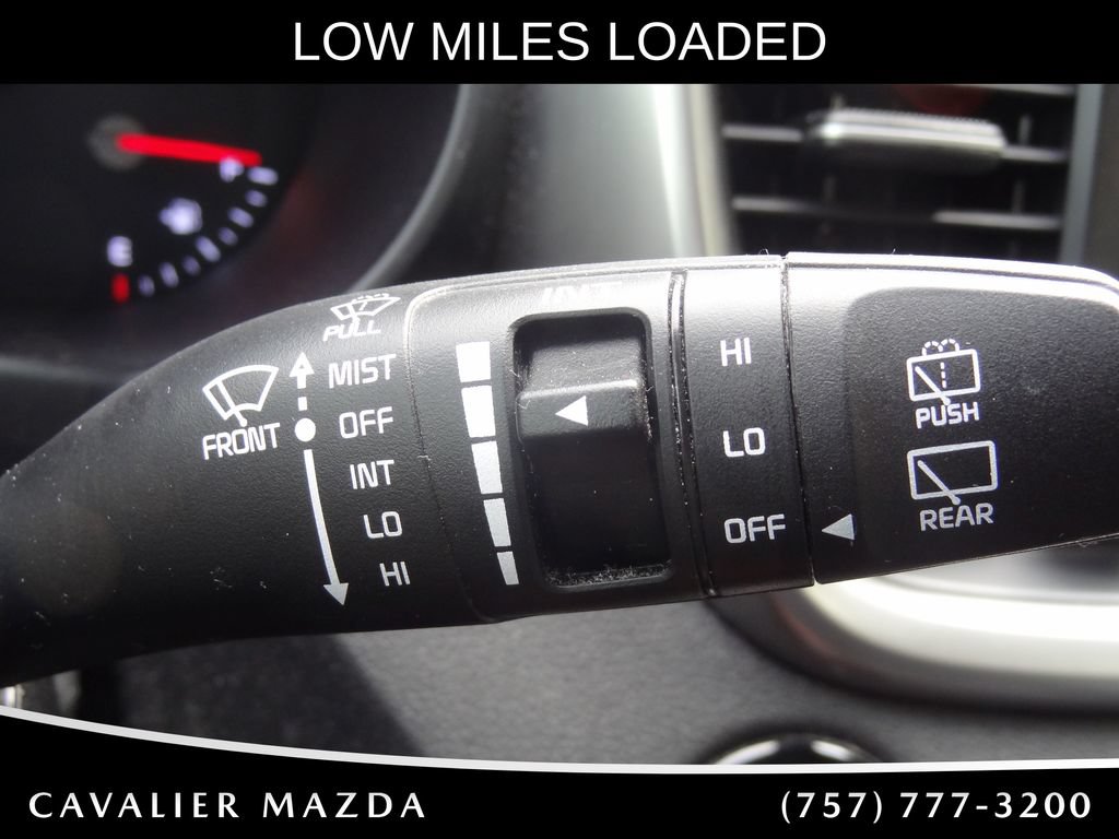 Used 2019 Kia Sorento EX FWD image 28