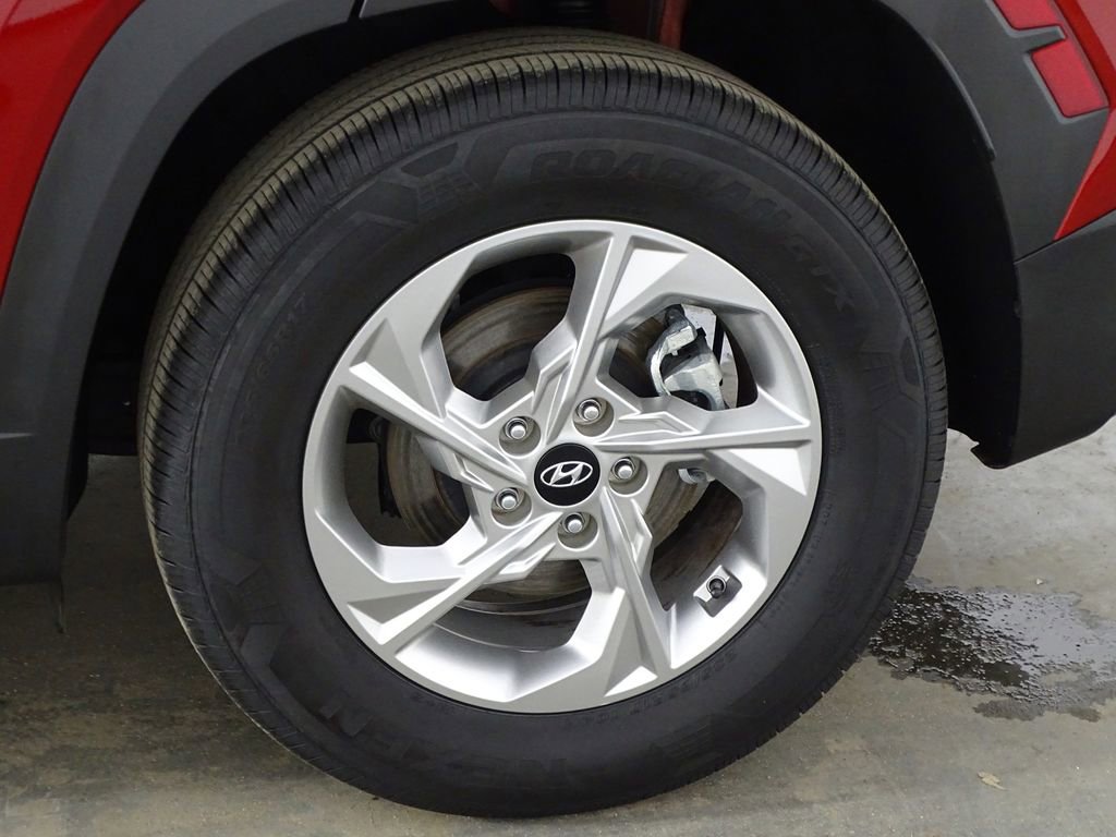 Used 2024 Hyundai Tucson SEL image 42