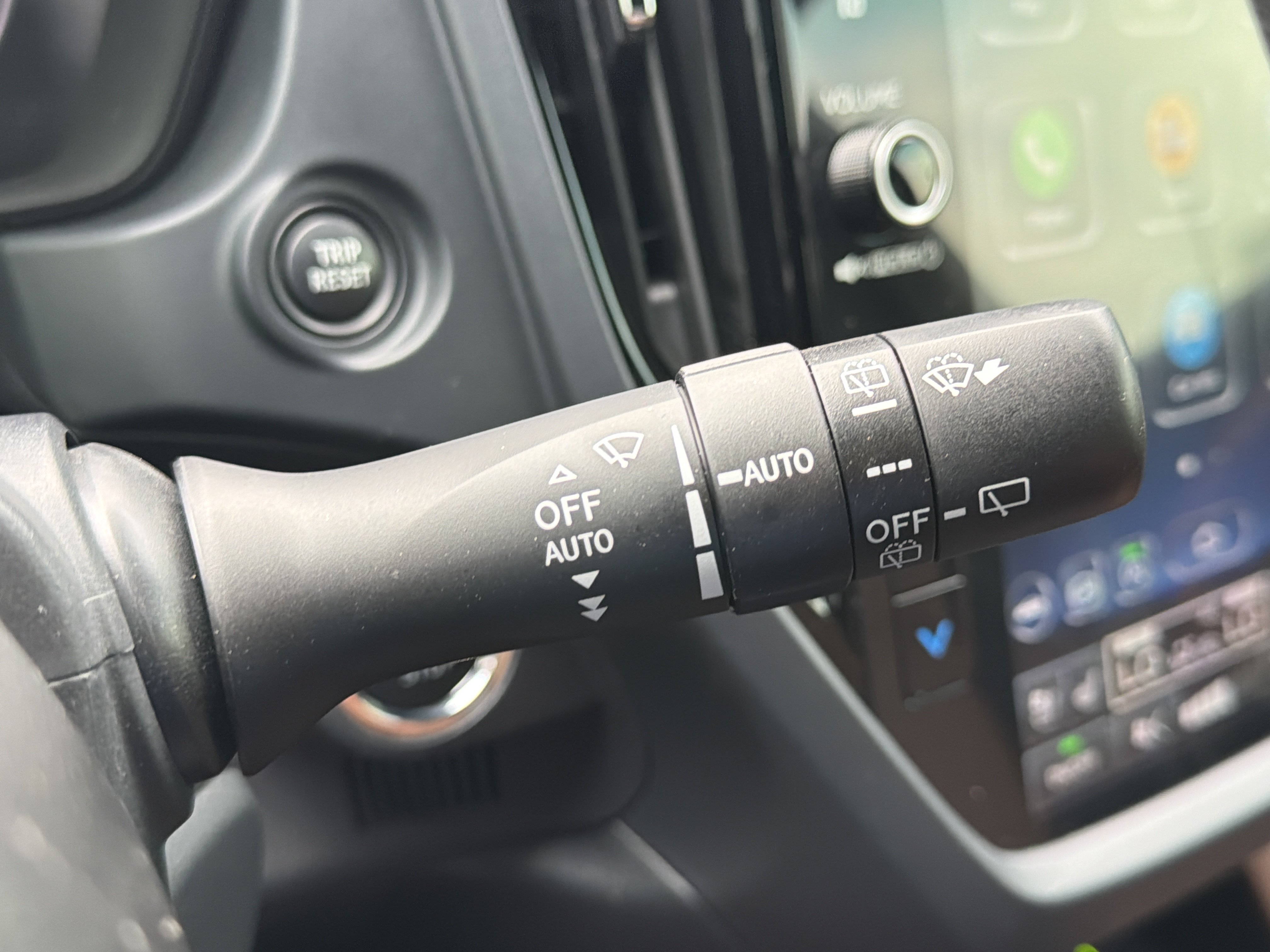 Certified 2025 Subaru Forester Touring AWD/4WD image 28