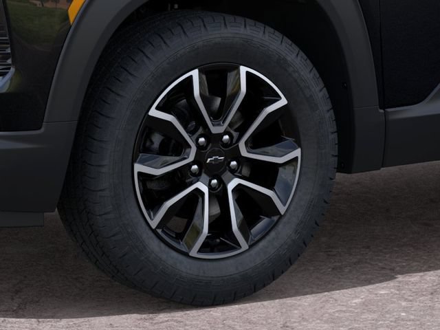 New 2026 Chevrolet TrailBlazer ACTIV w/ Convenience Package FWD image 9