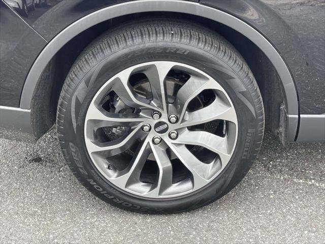 Used 2025 Lincoln Aviator Reserve w/ Illumination Package image 9