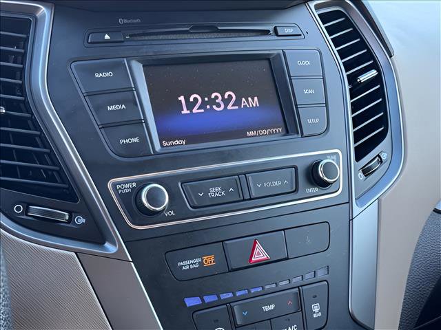 Used 2018 Hyundai Santa Fe Sport image 23