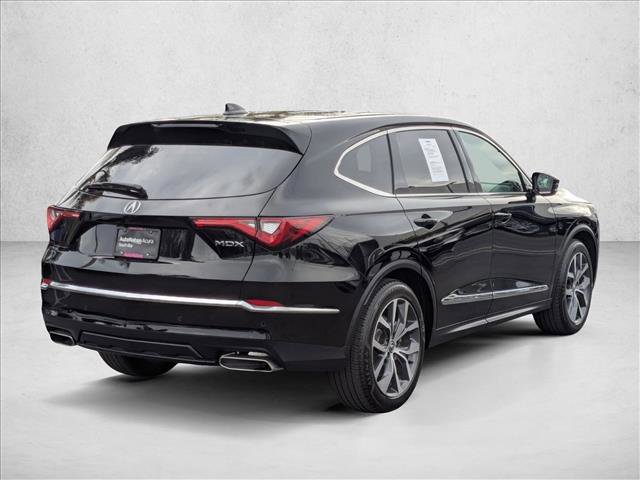 Certified 2023 Acura MDX FWD w/ Technology Package image 5