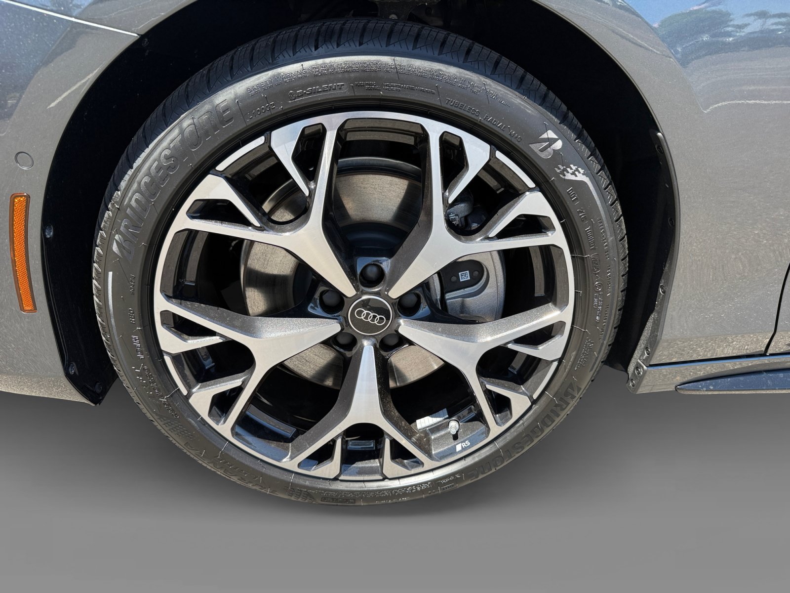 New 2026 Audi A6 Premium Plus AWD/4WD image 9