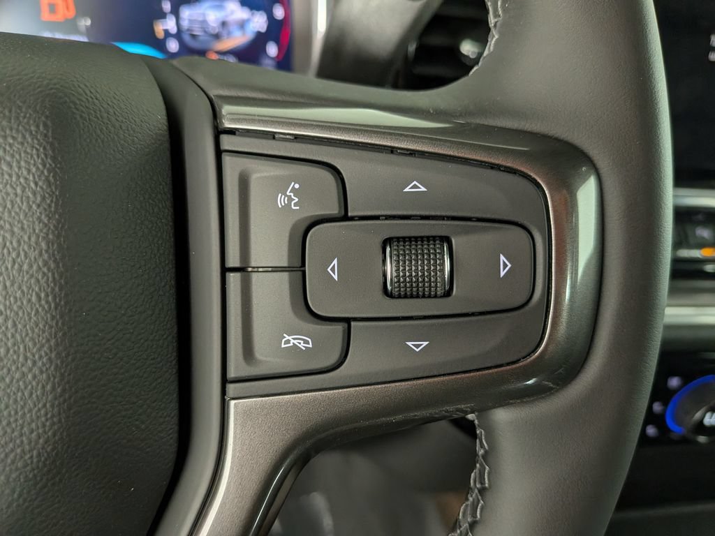 New 2026 Chevrolet Silverado 2500 High Country w/ High Country Premium Package AWD/4WD image 22