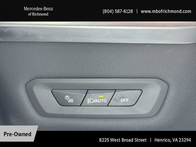 Used 2026 BMW X5 xDrive40i AWD/4WD image 23